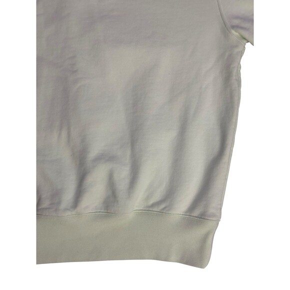 Palace Fleece Tri-Ferg Crew Mojito Sz L Lime/Pastel Green Pink Skateboards Skate - Picture 14 of 16